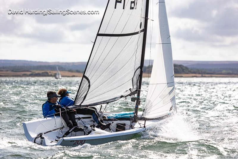 Pointer & Pointer, RS200, Poole Week 2026, Day 5, 20260827289.jpg