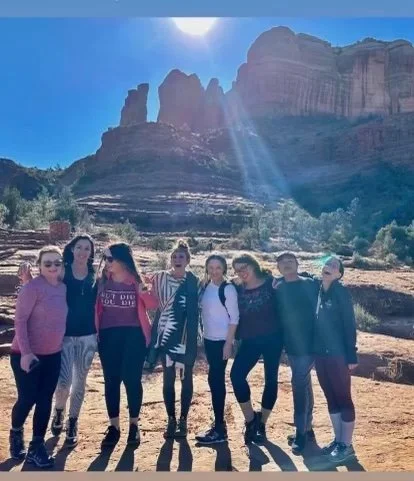Sedona