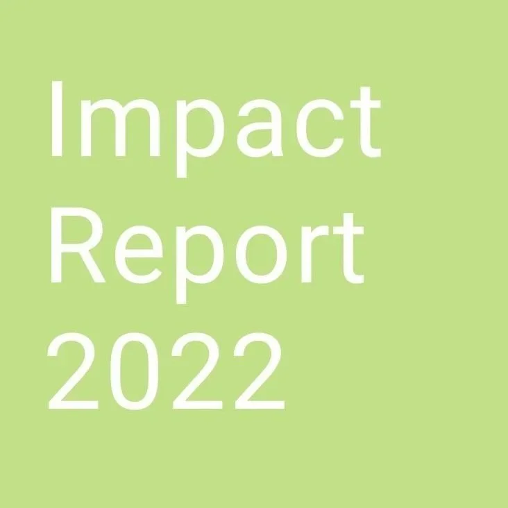 FairWild Impact Report 2022