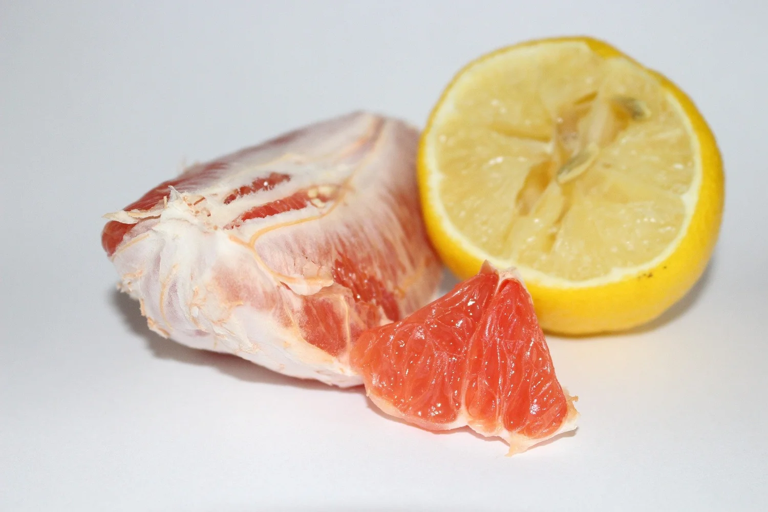 Grapefruit — FairWild Foundation