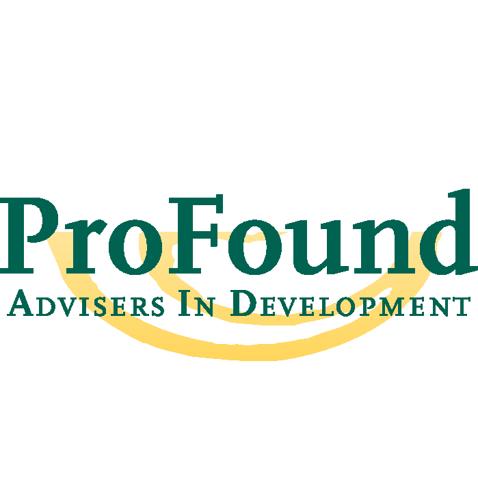 Profound Logo Flagship Pioneering And ProFound Therapeutics Announce