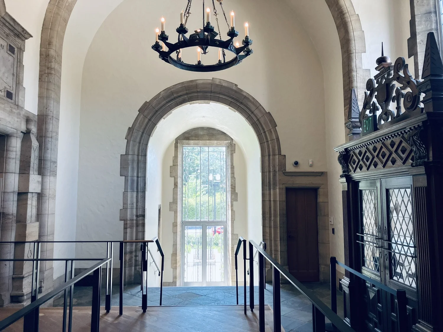 A Grand Re-Opening: Folger Shakespeare Library in Washington, D.C ...