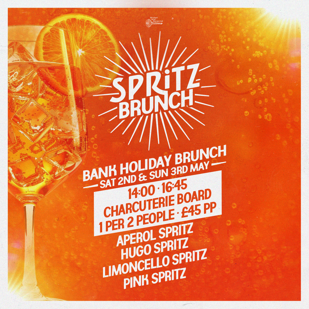 Spritz Brunch