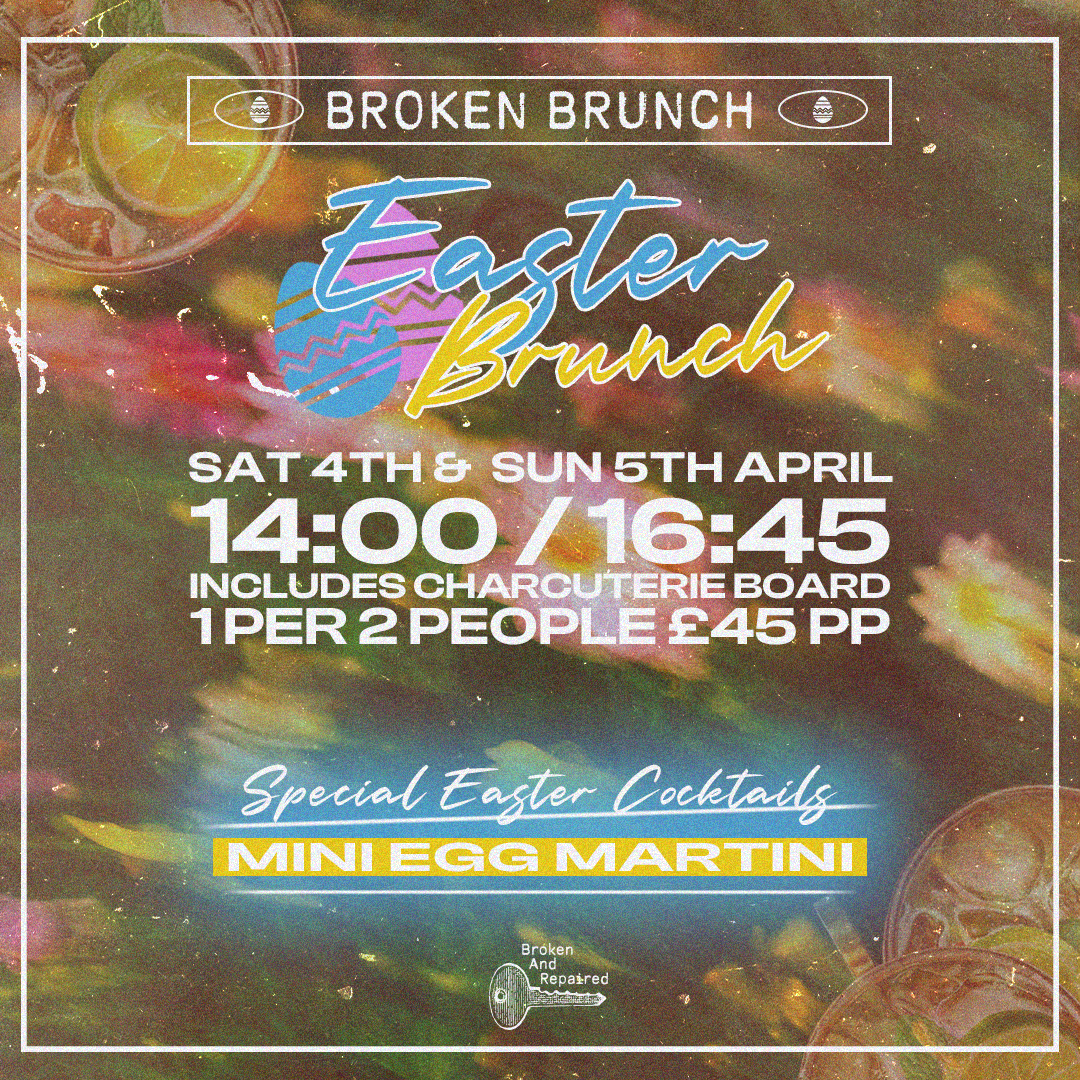 Easter Brunch
