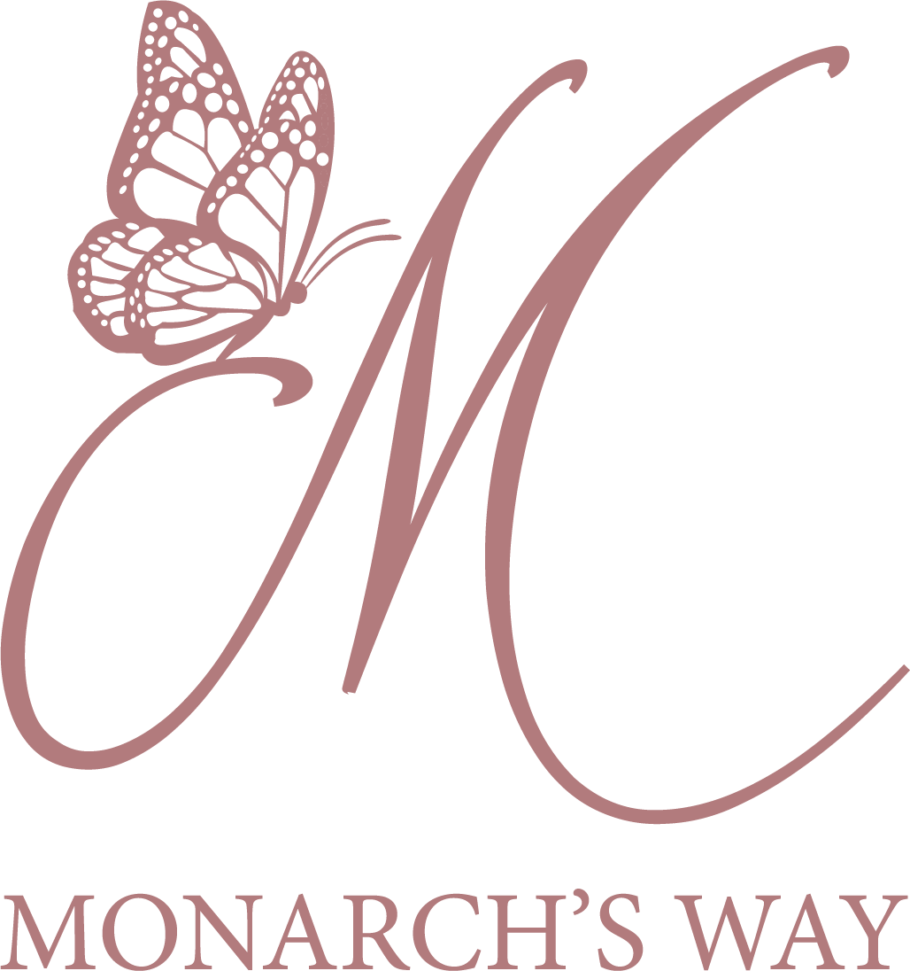 Monarch&#39;s Way