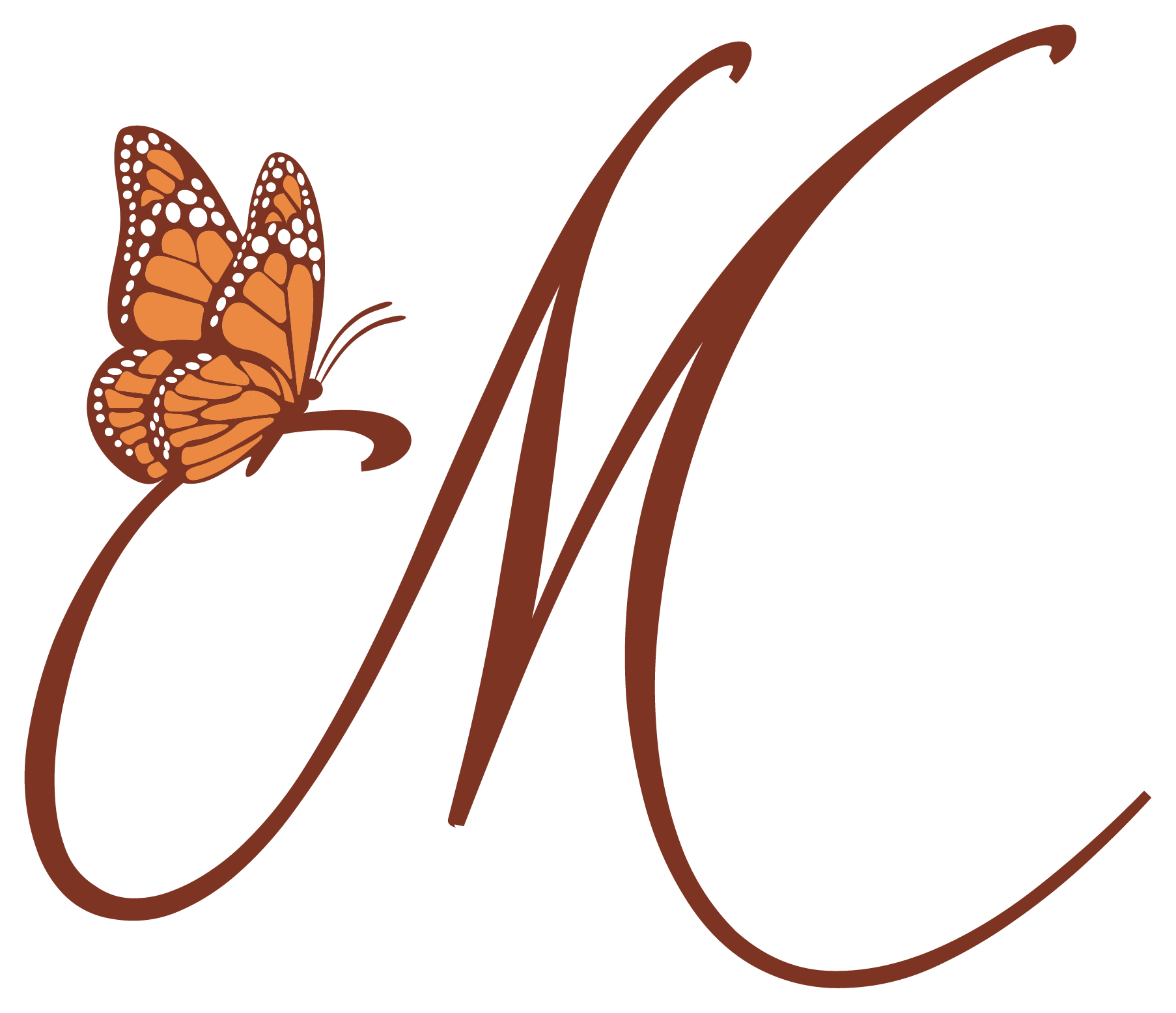 Monarch&#39;s Way