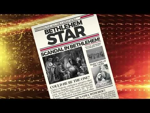 The Scandal of Believing