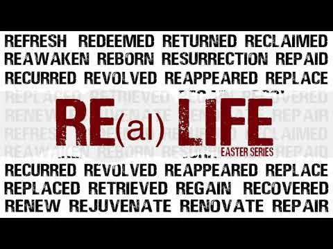 REsurrection Life