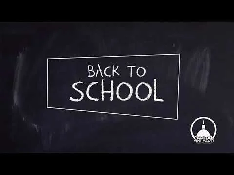 Back to School: The Reality of Your Identity