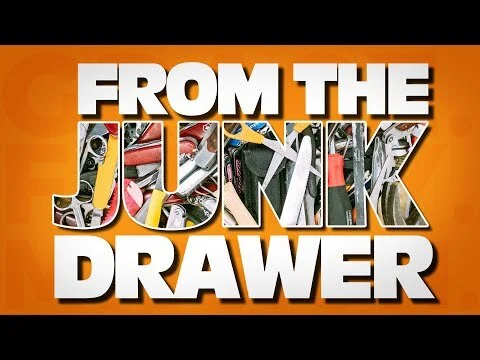 Scripture On My Mind