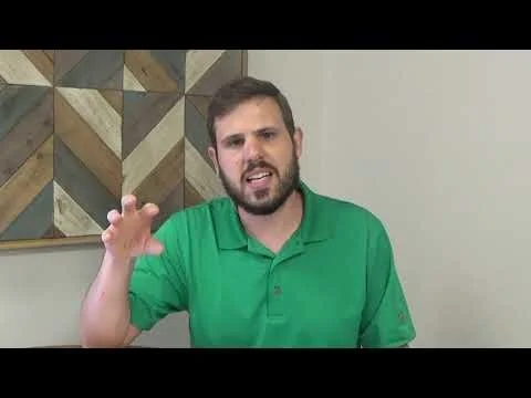 A Good Friday Blood Transfusion