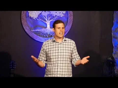 Why Does God Allow Us to Experience Pain?