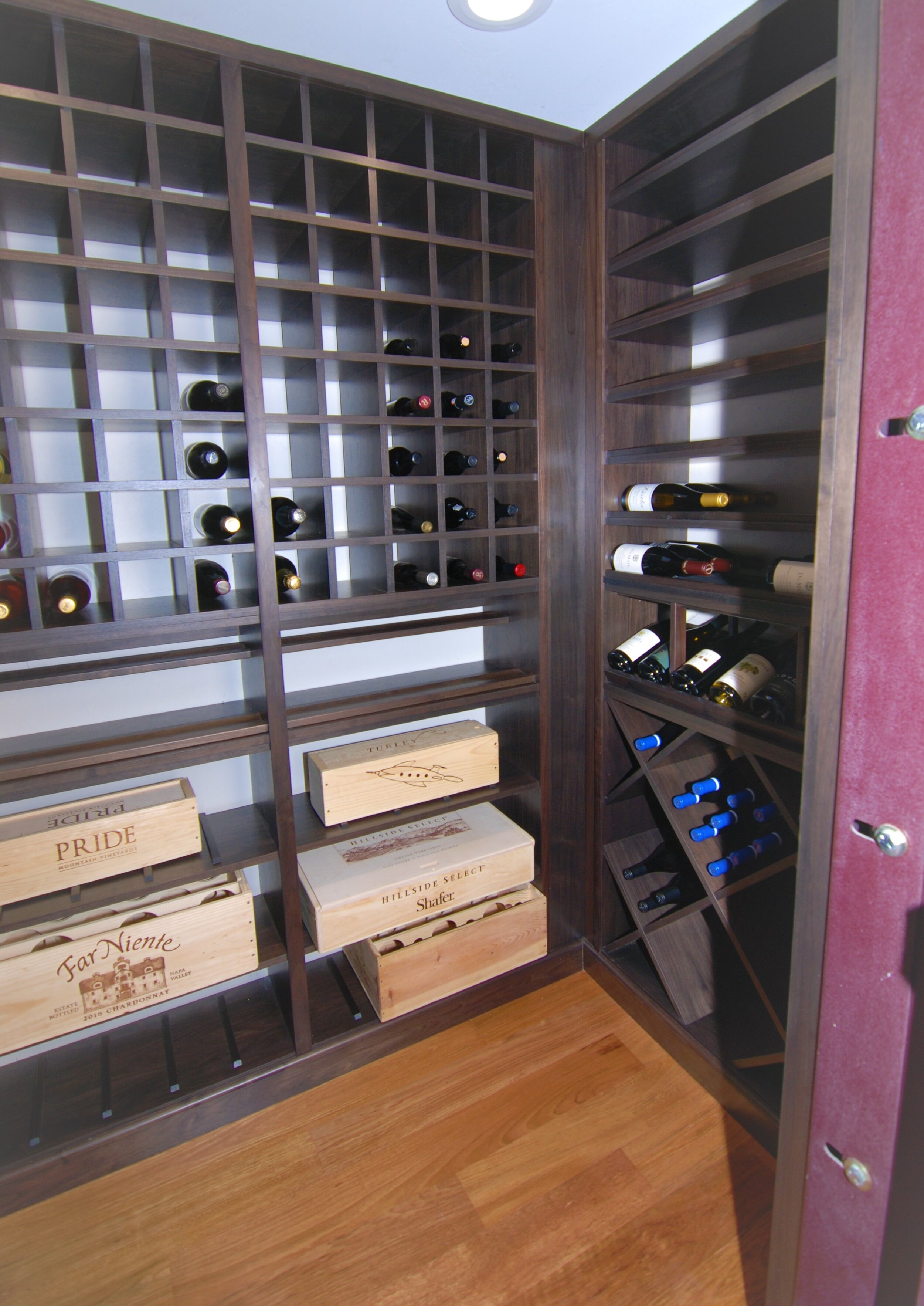 ArrowCreek Wine Room