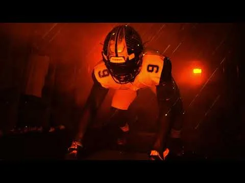 FB Hype Video