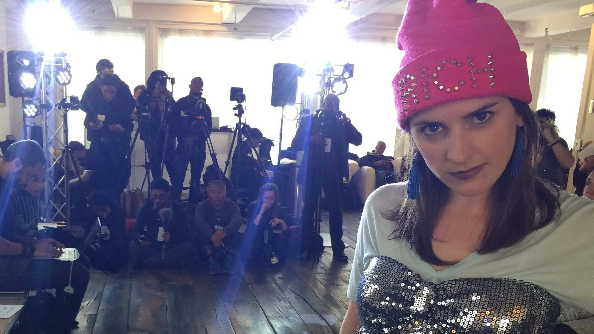 Project Sammy's Way: Season 15, Episode 1 - Party Challenge | Lifetime