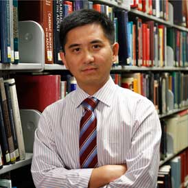 Jun Huang, PhD