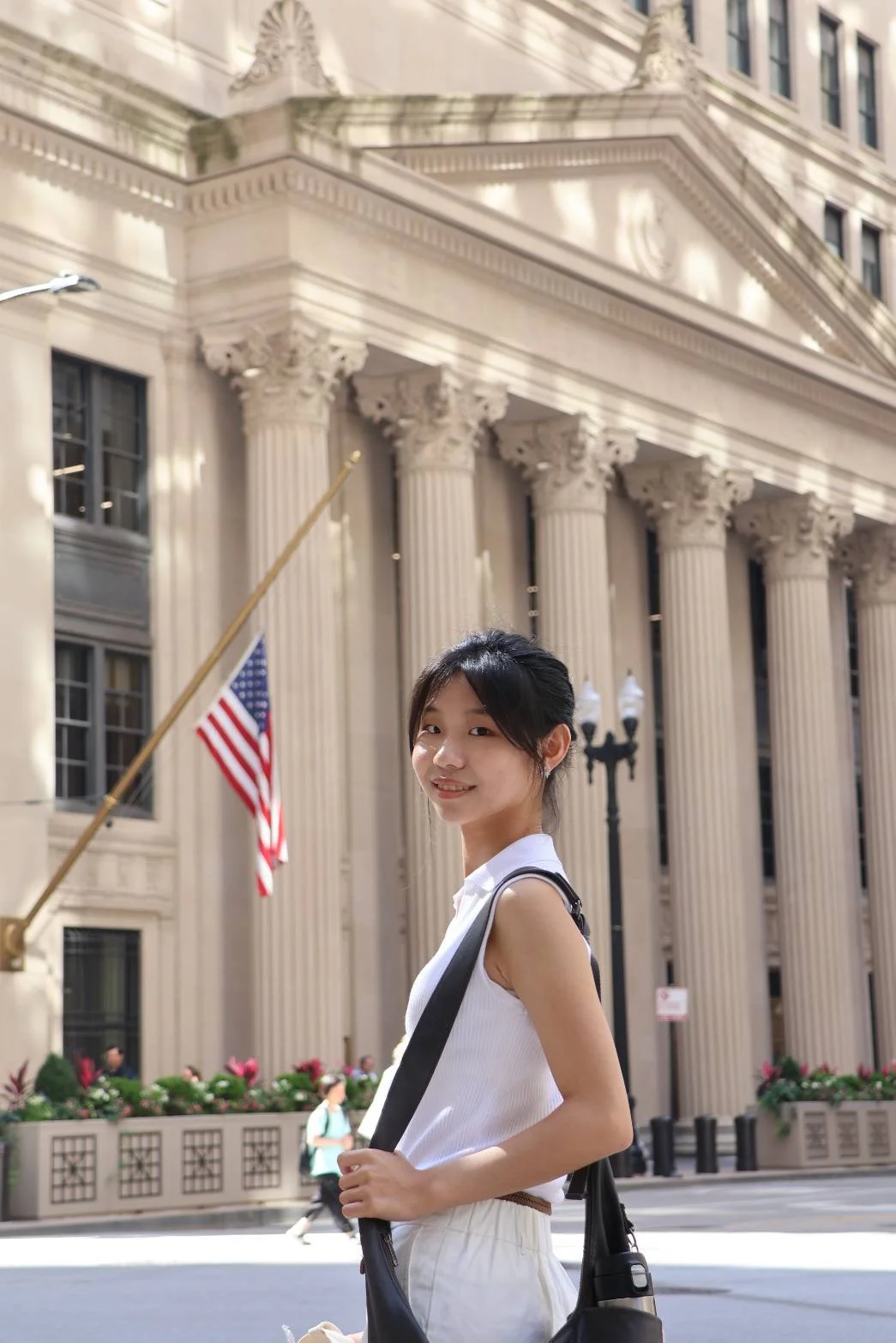 Pin-Hsuan (Sally) Huang