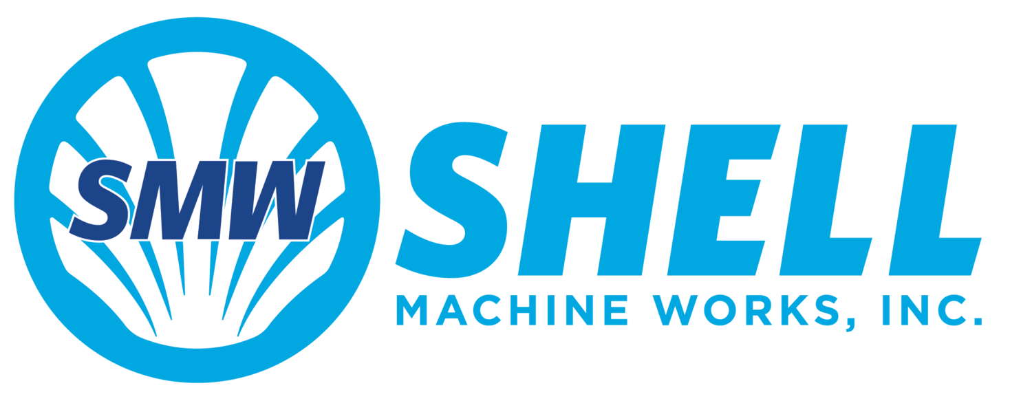 Shell Machine Works 