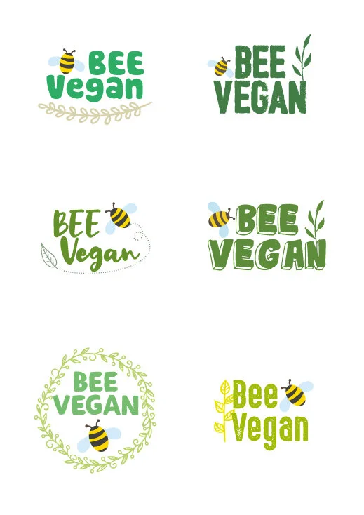 Bee-Vegan-samples.jpg