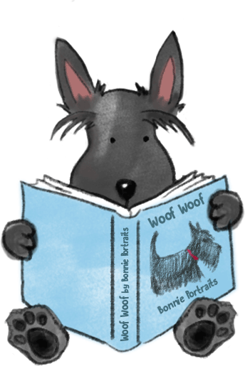 Scottie-reading-Woof.gif