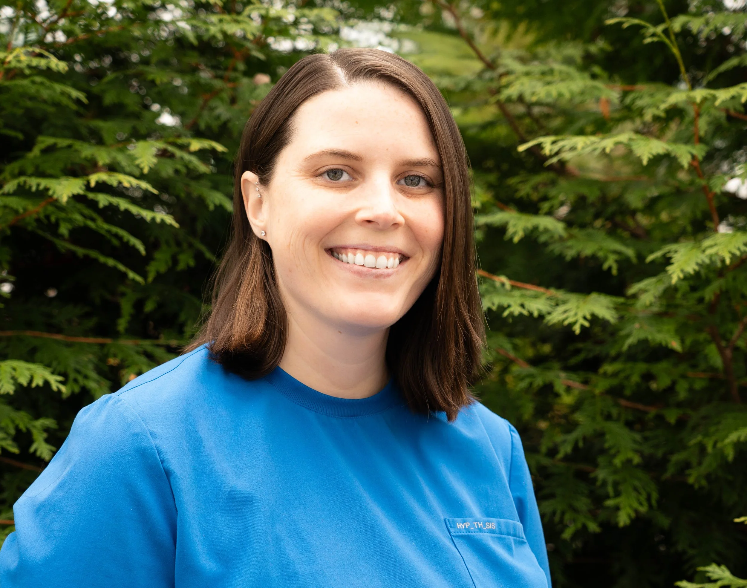 Erin Norton, Dental Hygienist