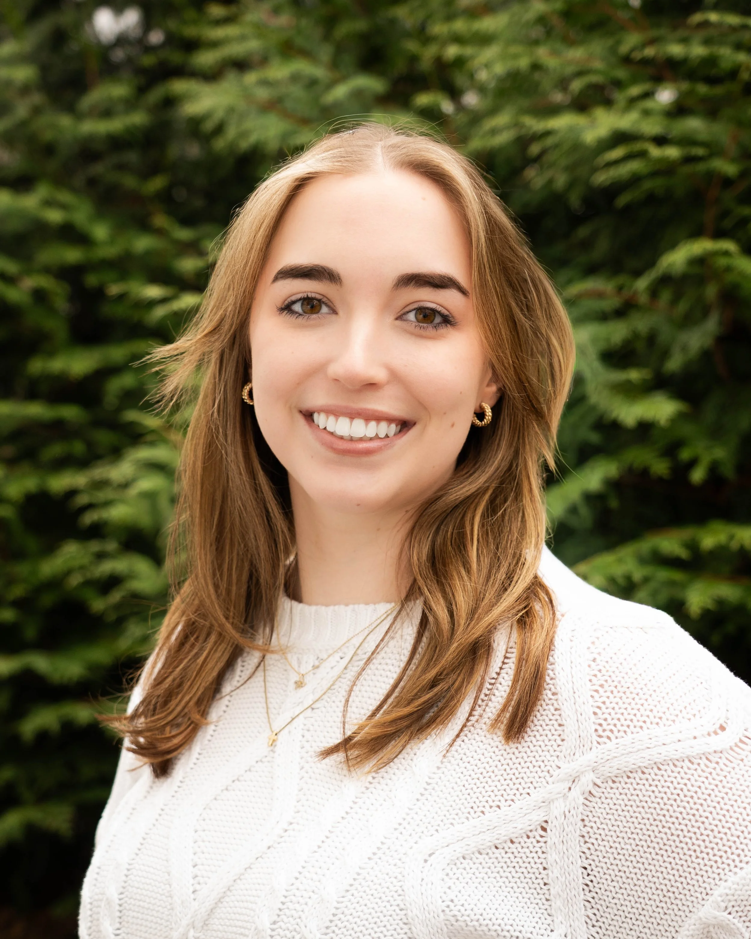 Mikayla Haag, Treatment Coordinator