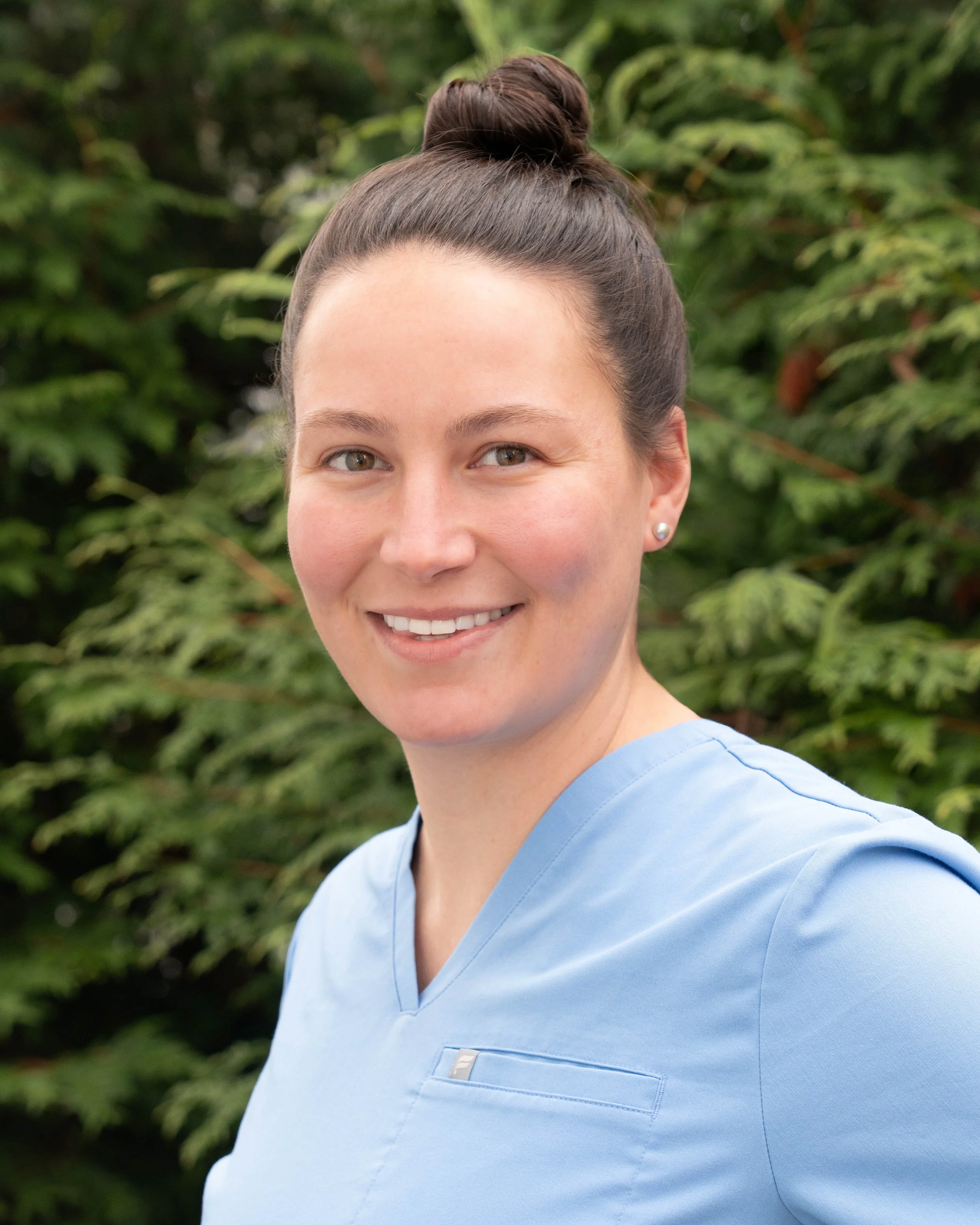 Rachel Moroney, Certified Dental Assistant