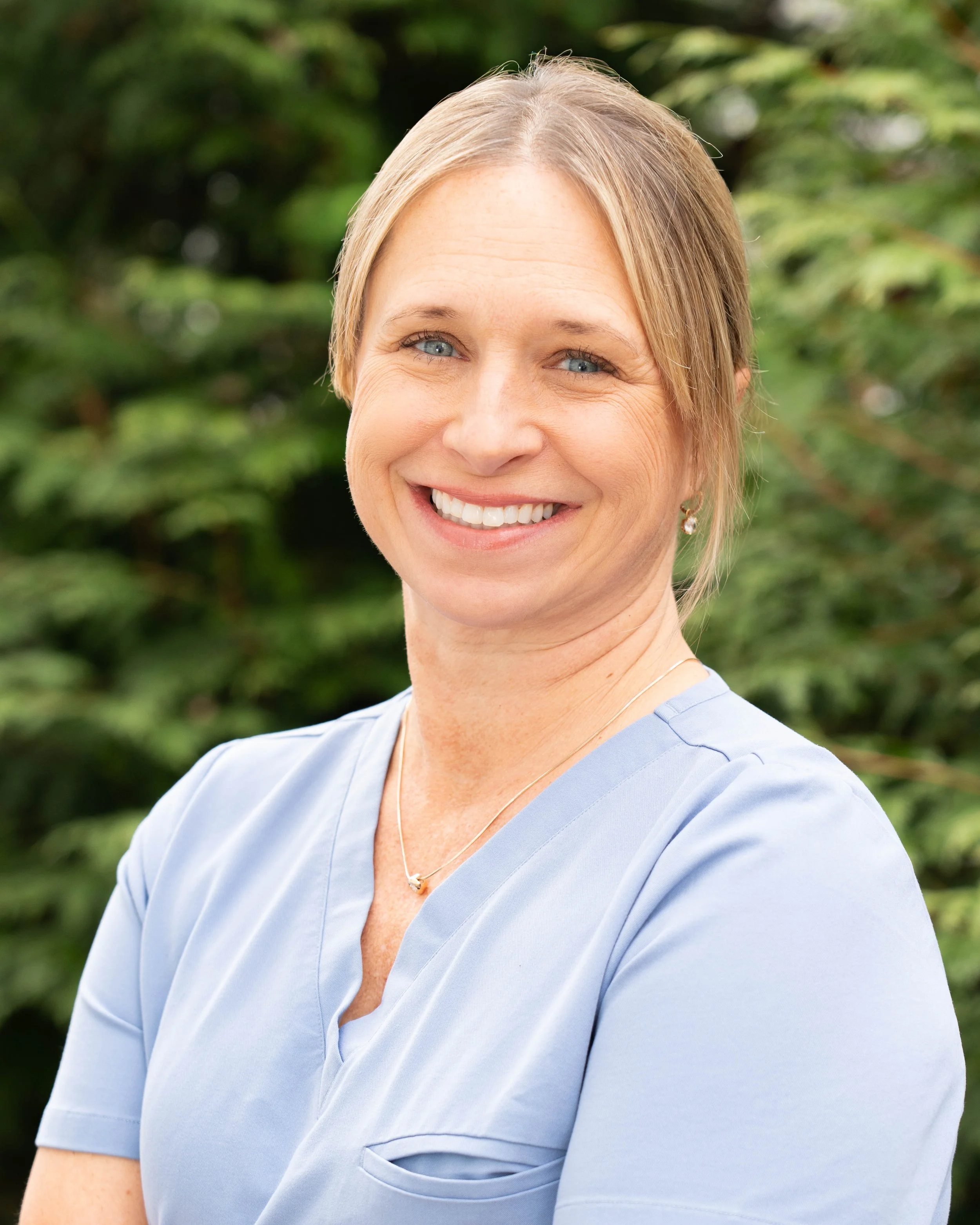 Nycole Nadeau, Dental Hygienist