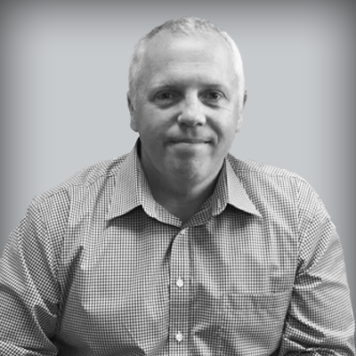 Mark Delaney Chief Marketing Dude