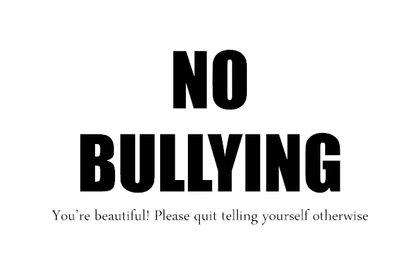 Beautiful Women Being Bullied and Why I Stop It