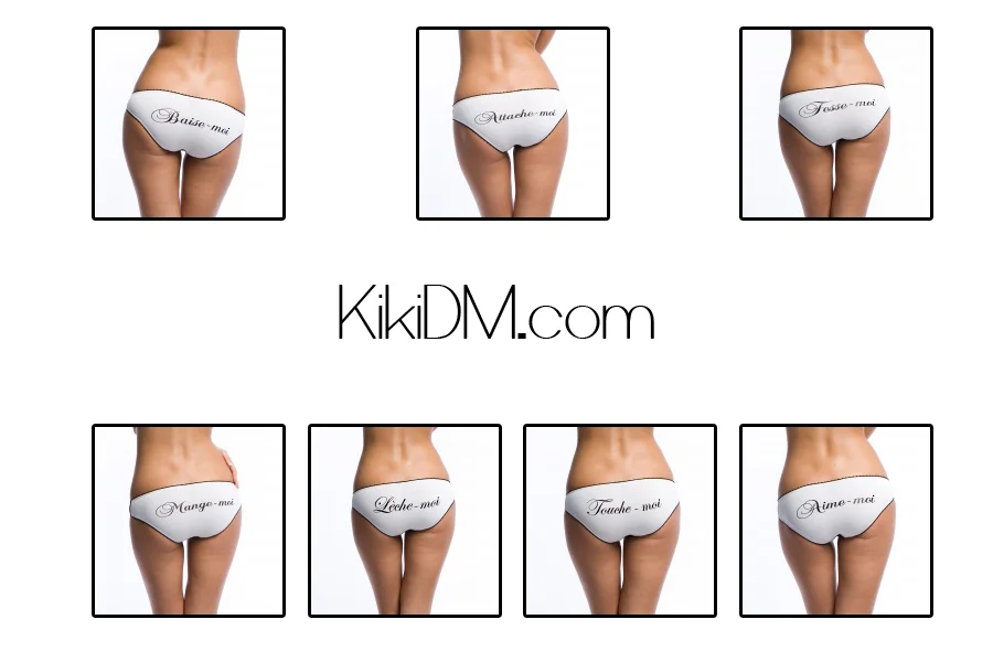 Lavish Boudoir - Lingerie for Boudoir