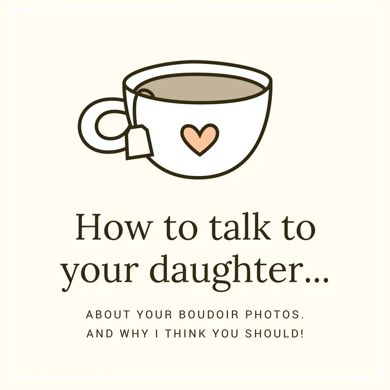 Beauty is in her DNA