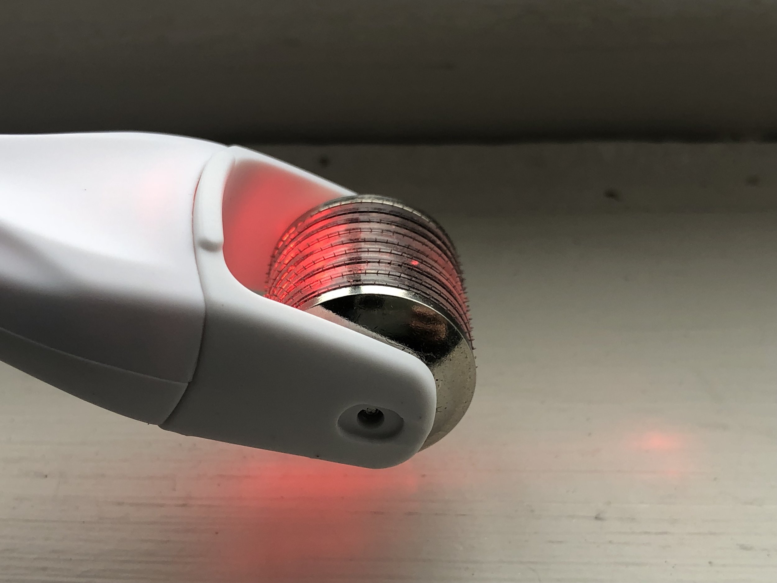 beautybio roller red light.JPG