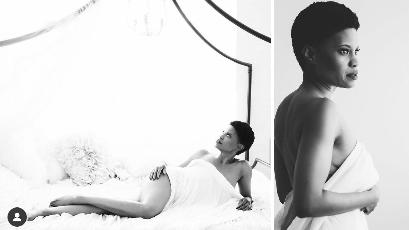 black and white boudoir lavish boudoir maryland studio