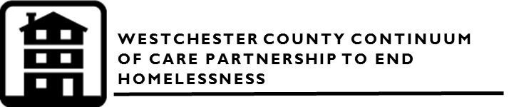 Westchester Continuum of Care Partnership for the Homeless