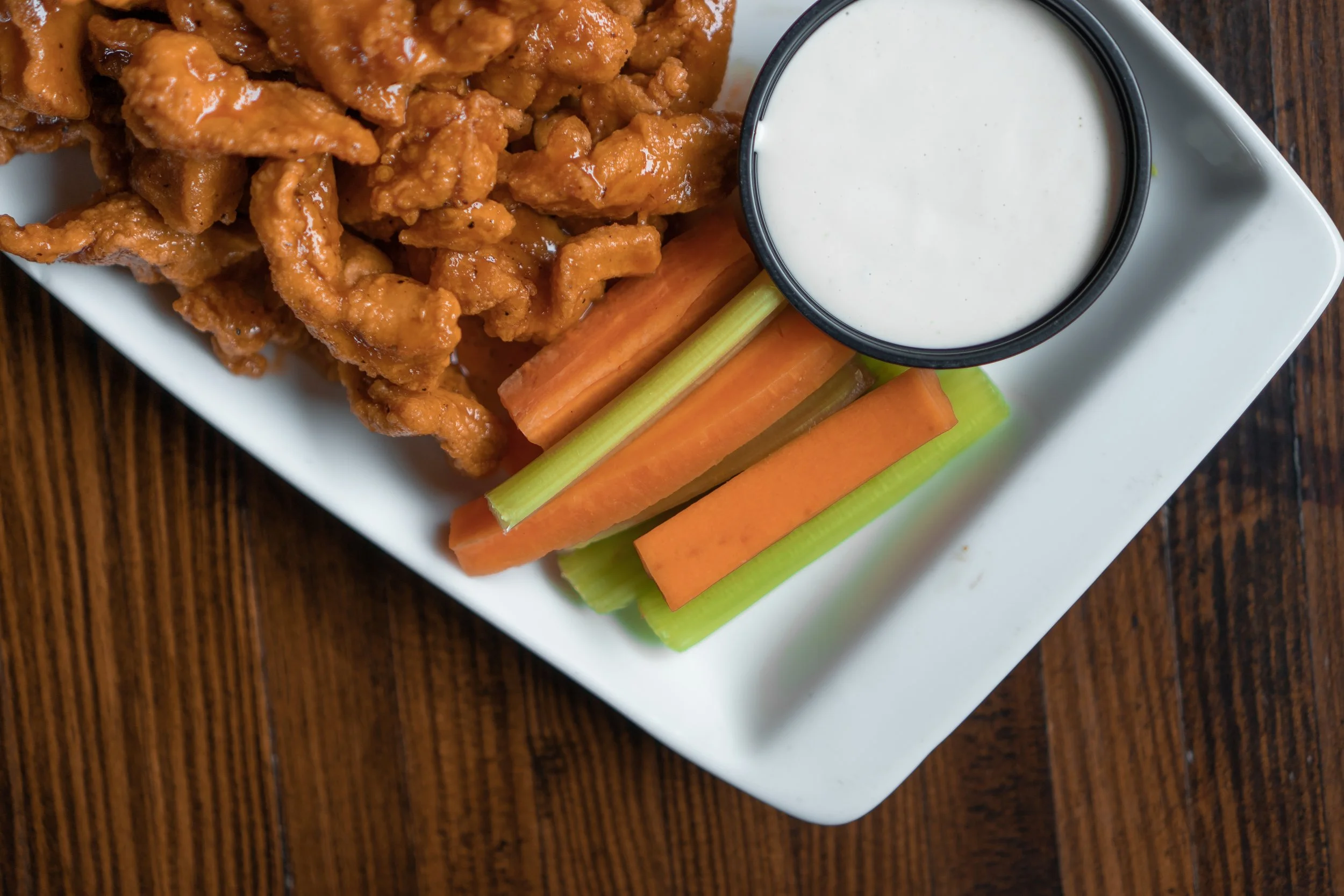 Wings