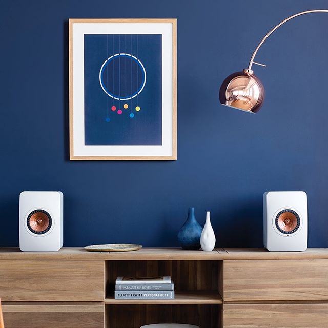 The LS50 Wireless features Tidal Streaming, is a Roon endpoint providing the ultimate in flexibility and connectivity and is compatible with all music streaming services. Great product is worth to experience, come to Northshore and feel the differenc
