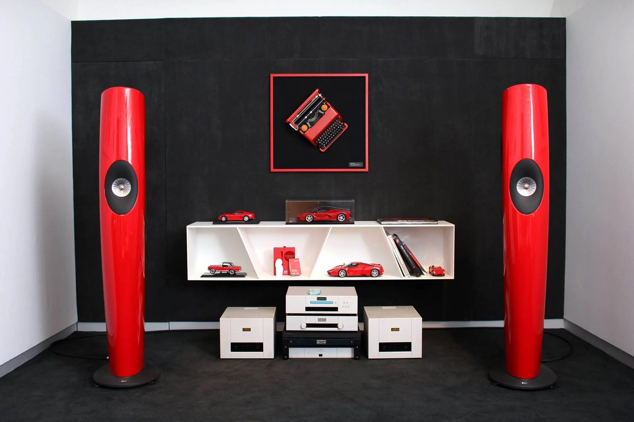 Northshore Sound And Vision