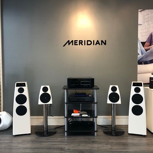 Anything you need for your audio system, North Shore Sound &amp; Vision got your back! Everyone is welcome to our store to feel and experience the products! Explore and find what you love @NorthShore.Sound 🎼 ⠀
⠀
⠀
We are located at 254-26 Northen Bl