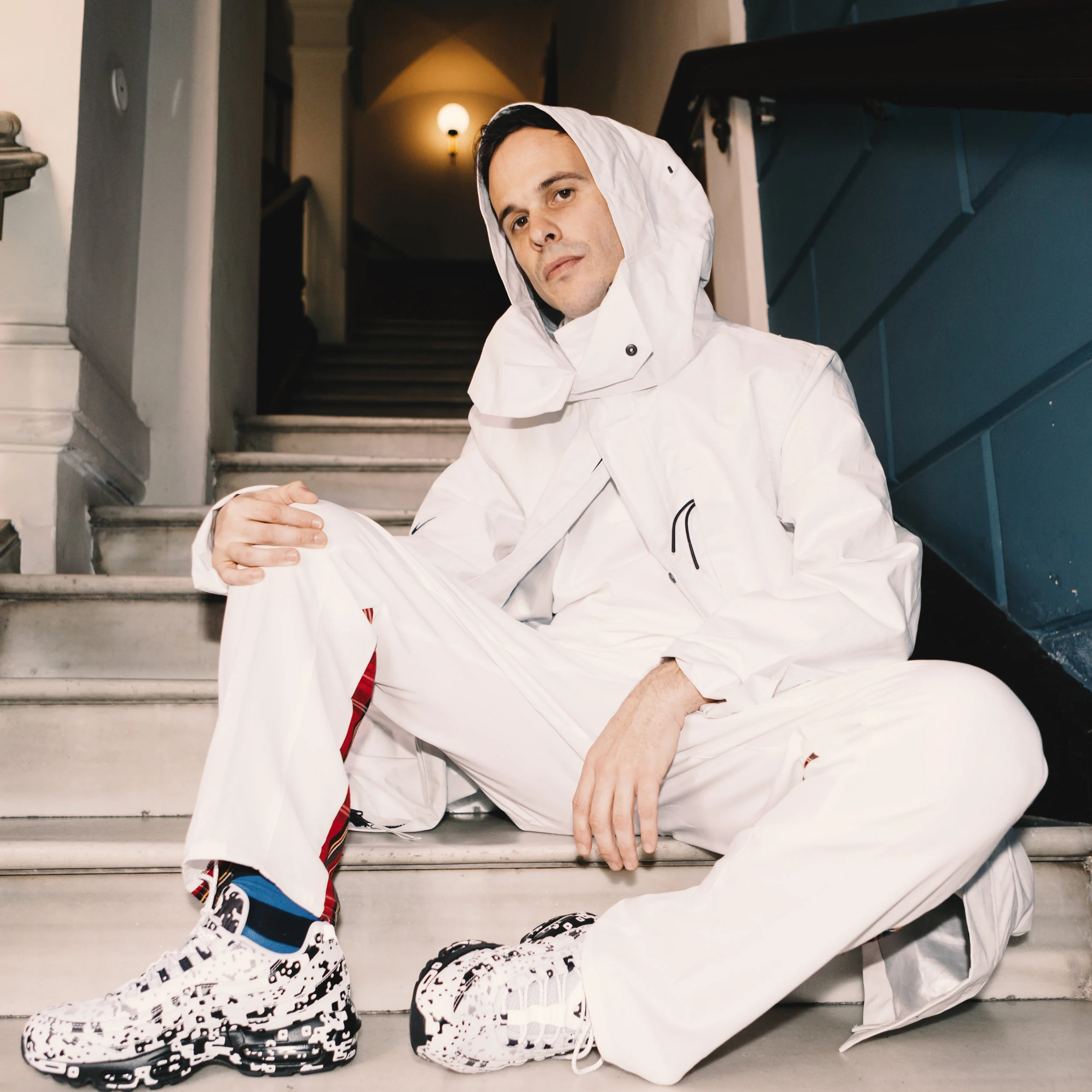 Alizzz talks about his debut release on Whoa Music