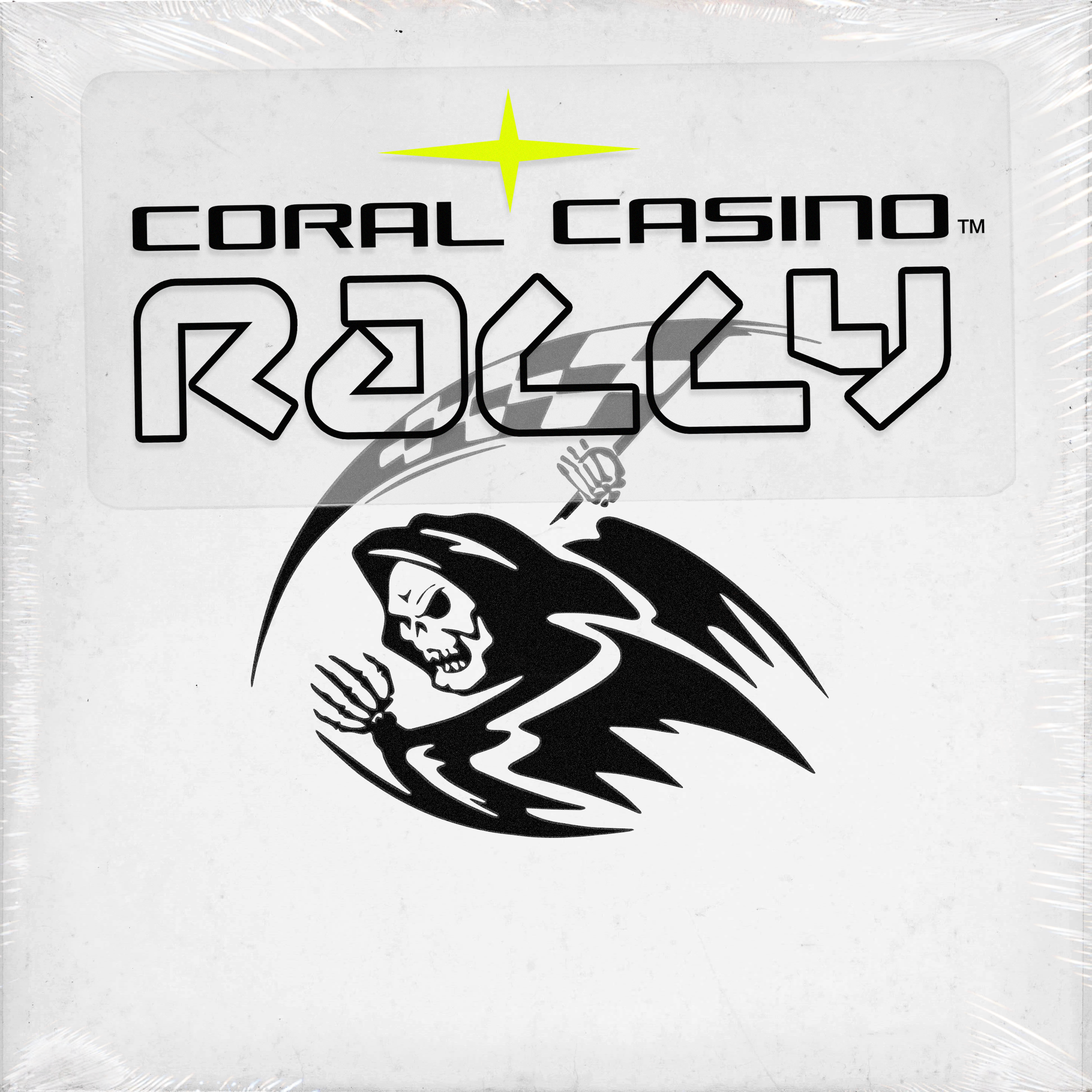 Coral Casino - Rally (feat Alizzz)