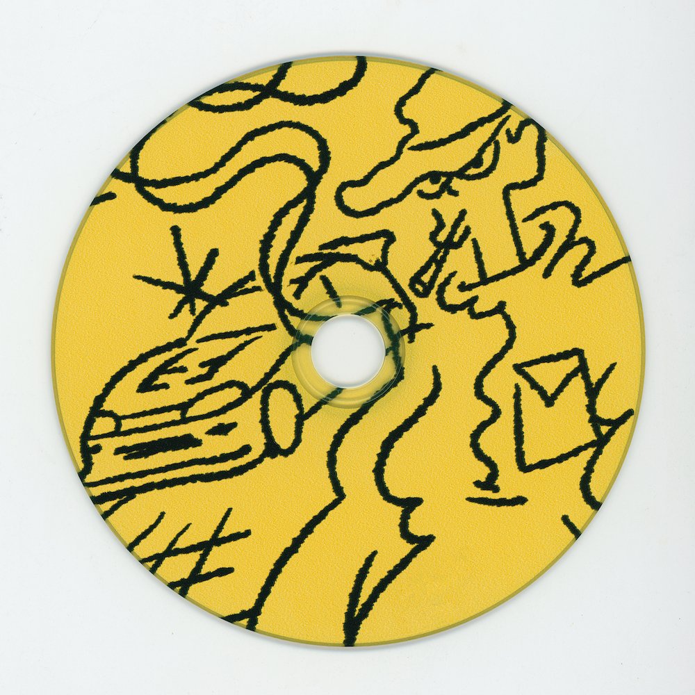 Alizzz - Qué pasa nen