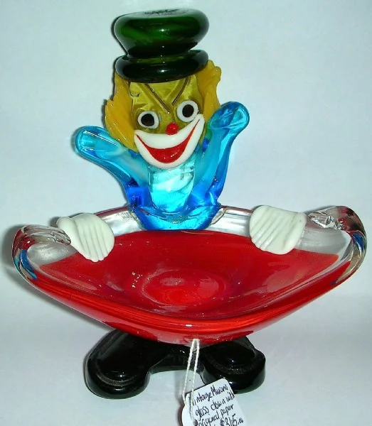 Glass Man