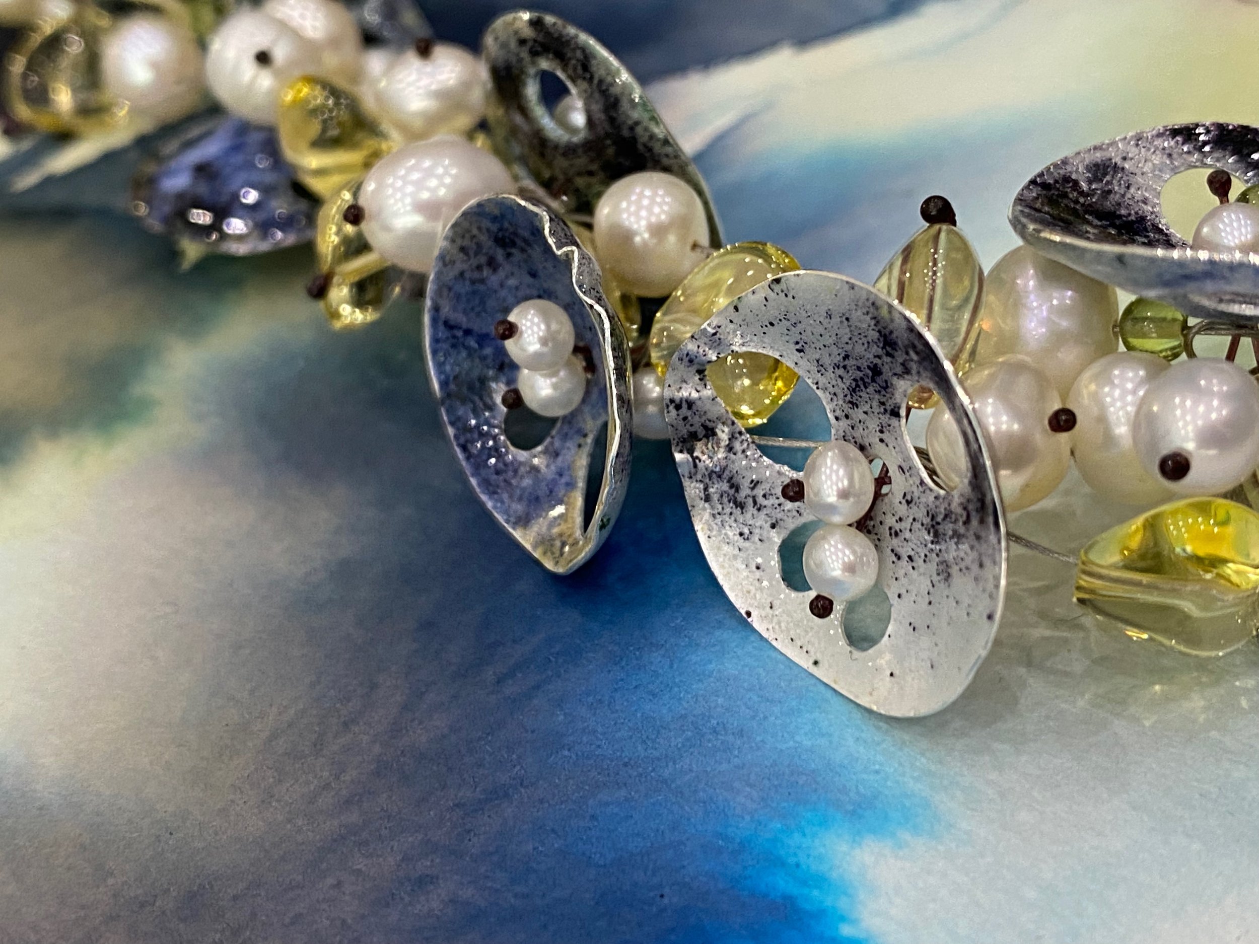 Nora Kovats hosted by mGalerie Pforzheim