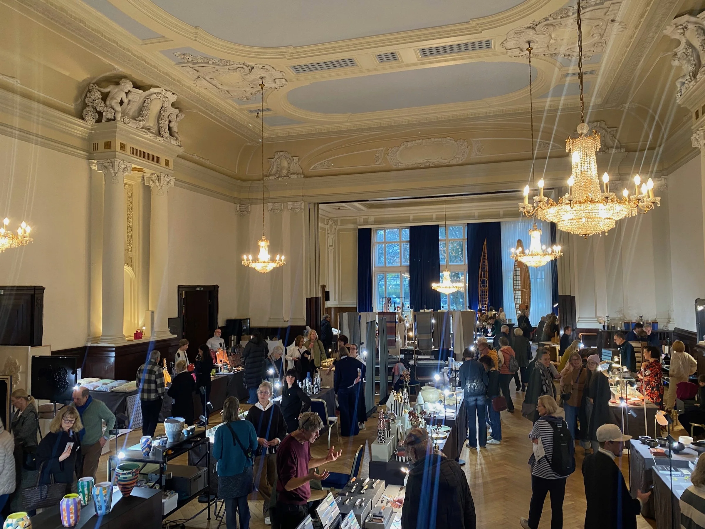 ARTISAN AFFAIR 2026