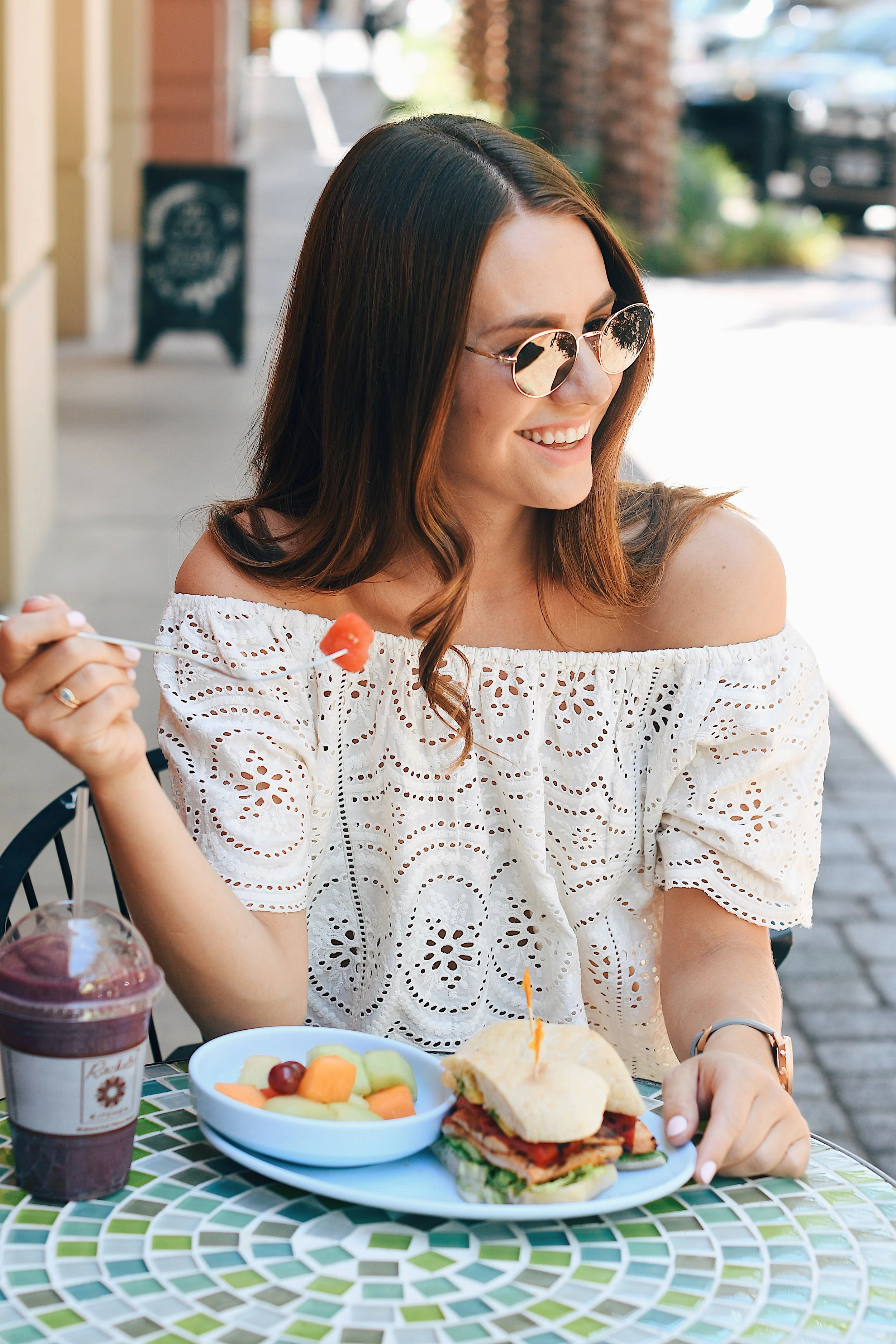How To Eat Like A Dietitian!