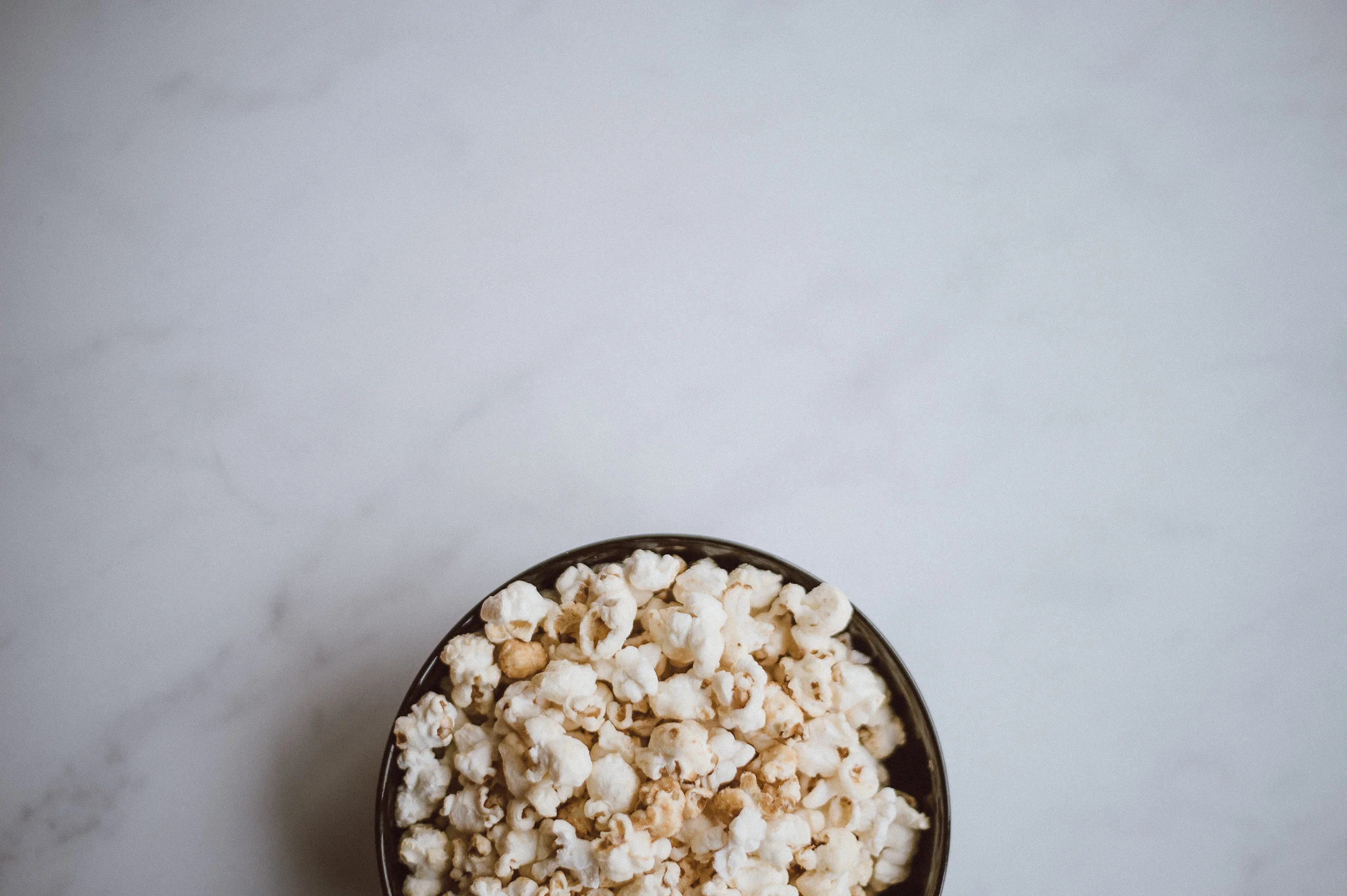 Is Popcorn Healthy?