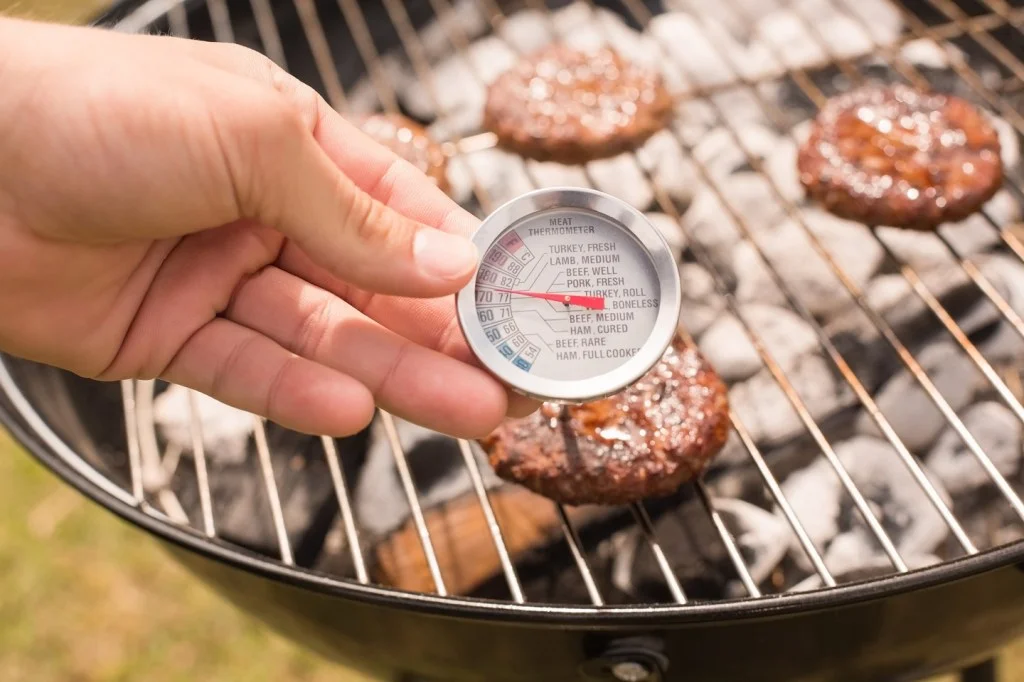 Food Safety – Protect Yourself!