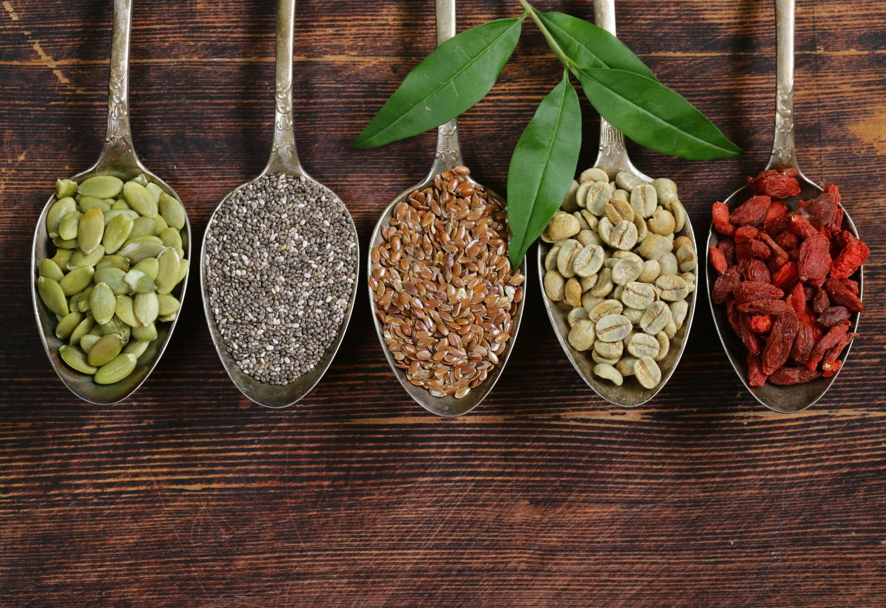 Super Seeds To The Rescue