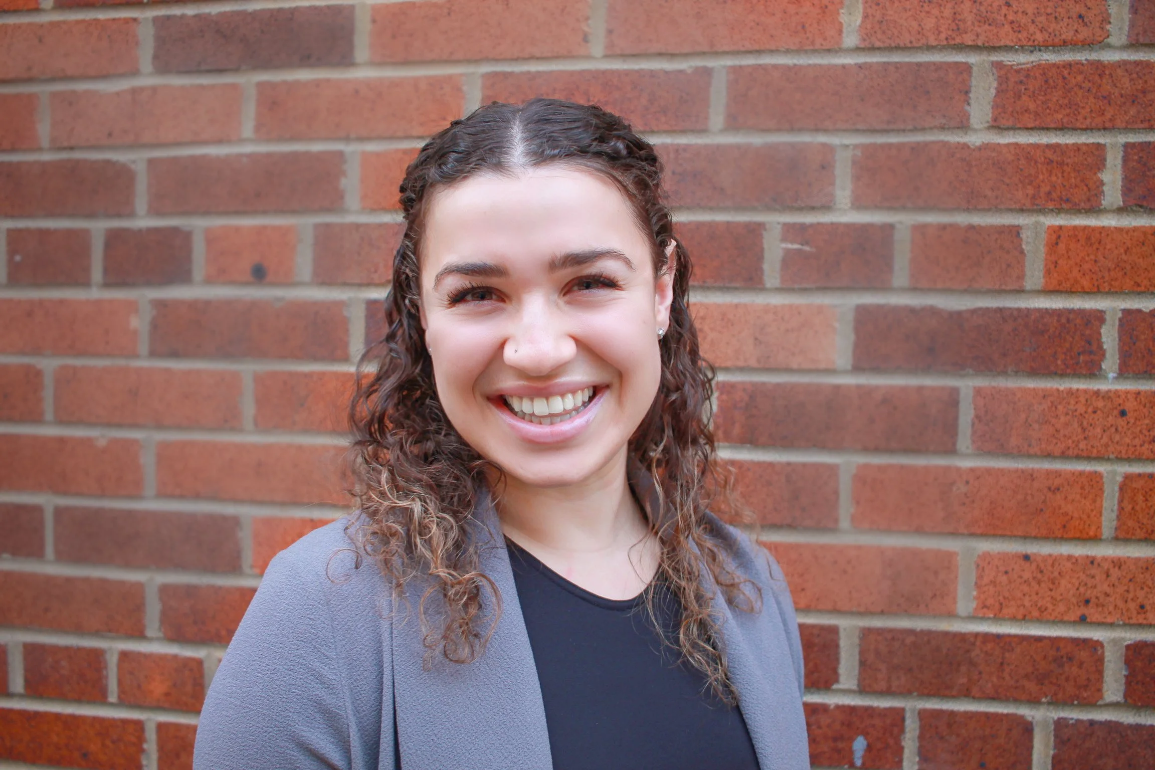 Cassie Steinberg, RDN